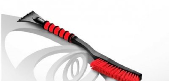 Аксессуар месяца в Ауди Центре Север