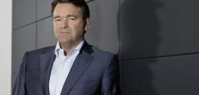 Брам Схот назначен Председателем правления AUDI AG  