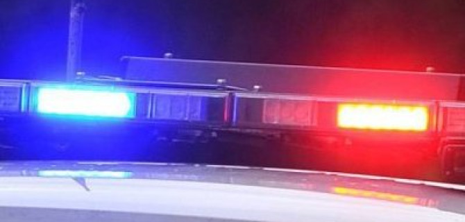 В Ногинске автомобиль сбил трех детей