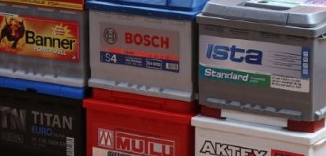 Несколько простых приемов, способных продлить жизнь аккумулятору