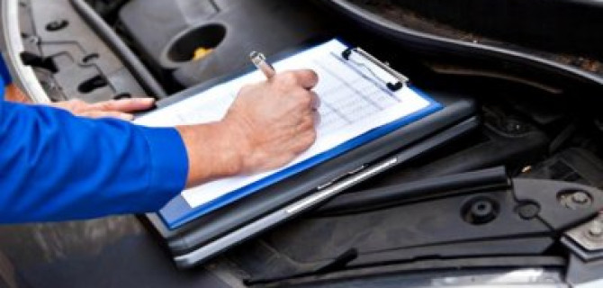 В России собираются ужесточить правила прохождения техосмотра