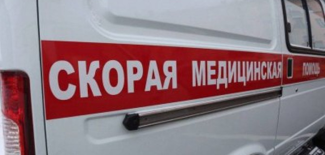 В Мордовии пенсионерку переехали сразу две машины