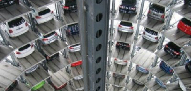 Российский авторынок: спада продаж не наблюдается