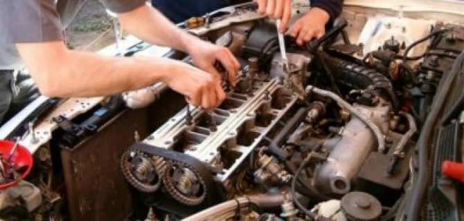 Составлен рейтинг самых надёжных автомобильных моторов