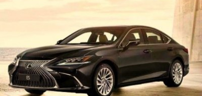 Составлен рейтинг самых безопасных автомобилей