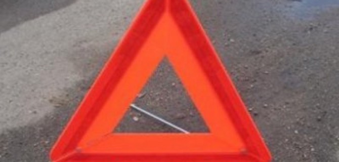 Подросток пострадал в ДТП в Оренбурге