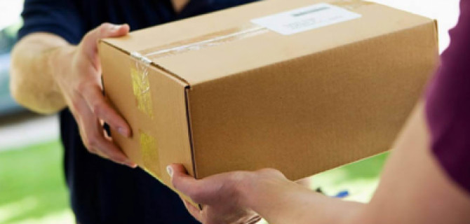 Фулфилмент для интернет-магазинов Москвы — быстрая доставка в любой район столицы