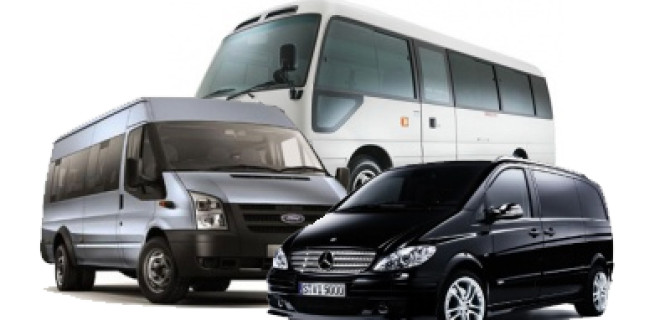 Заказ автобусов в компании «Авто-Тур» — варианты на все случаи