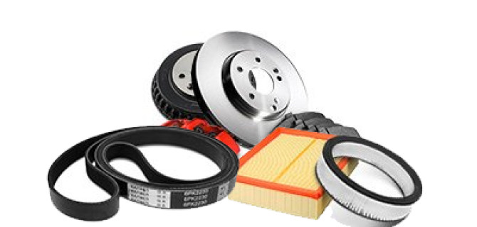 Где купить запчасти для иномарки — 4 варианта