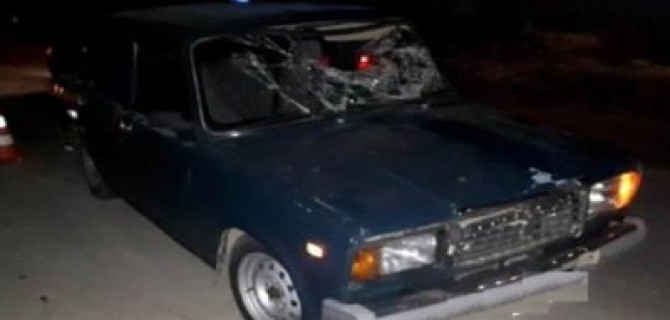 101-летний мужчина погиб под колесами автомобиля на Кубани