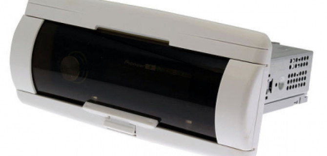 Как выбрать переходную рамку для магнитолы?