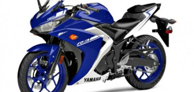 Объявлен отзыв мотоциклов Yamaha