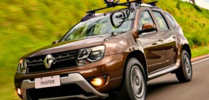 Renault — в числе самых популярных марок в России