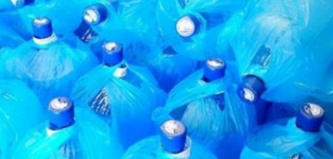 Какой автомобиль выбрать для такого бизнеса, как доставка воды