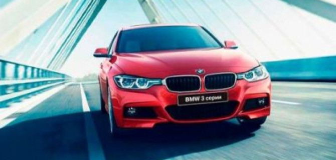 КРУТЕЙШИЙ МОМЕНТ В РОЛЬФ ПРЕМИУМ BMW M BOUTIQUE.