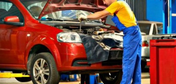 Правила прохождения техосмотра могут ужесточить - хуже станет угонщикам и продавцам битых ТС