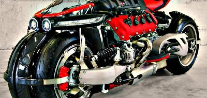 Когда появится летающий Lazareth?