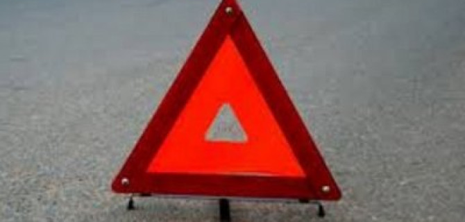 На Кубани в ДТП с КамАЗом погибли два человека