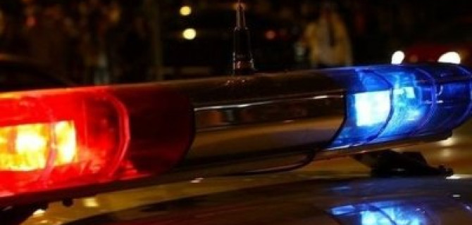 В Самаре «Гранта» сбила двух детей на переходе