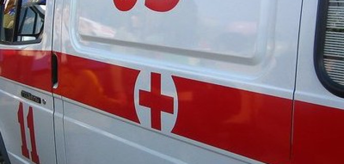 В Оренбурге «Калина» сбила ребенка