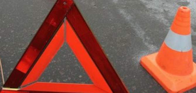 Три человека пострадали в ДТП в Новоаннинском районе Волгоградской области