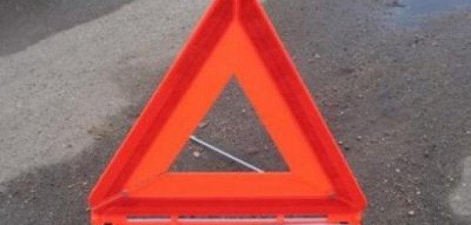 В Новороссийске пьяный водитель сбил трех девушек на тротуаре