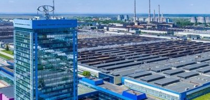"АвтоВАЗ" получит налоговые льготы на 10 лет и выпустит 8 новых моделей