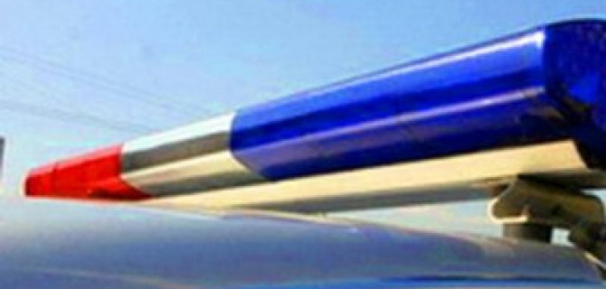 В Ростове водитель сбил женщину и скрылся