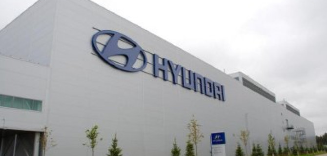 Hyundai построит НИИ в Санкт-Петербурге, а также начнёт делать здесь двигатели и КПП