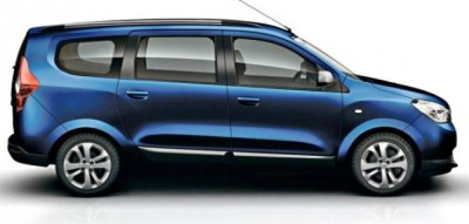 Lada Van: возможно появление в следующем году