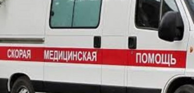 Ребенок госпитализирован после ДТП в Подмосковье