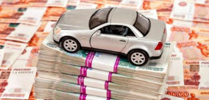 В этом году «АвтоВАЗ» заработал 171 200 000 000 рублей