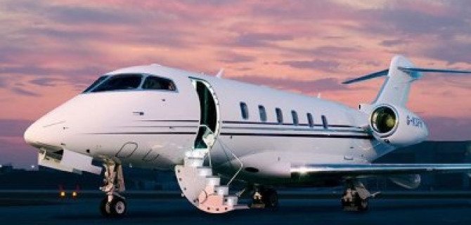 Компания Harley-Davidson начала торговать самолетами