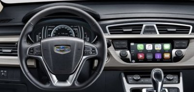 Автомобиль вашей мечты