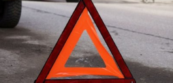 Молодой водитель иномарки погиб в ДТП под Воронежем