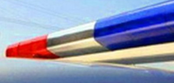 В ДТП под Смоленском погиб человек