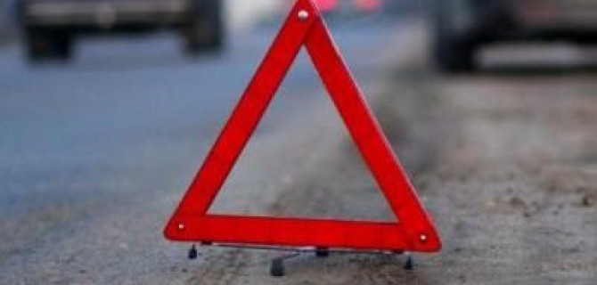 Человек погиб в ДТП с «Газелью» под Москвой