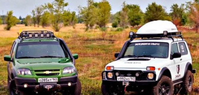 Какие внедорожники и кроссоверы популярны на вторичном авторынке?