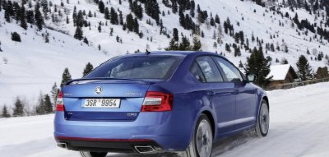 Спецпредложения от Автопраги в декабре: выгоды на автомобили и привлекательные ставки по кредиту