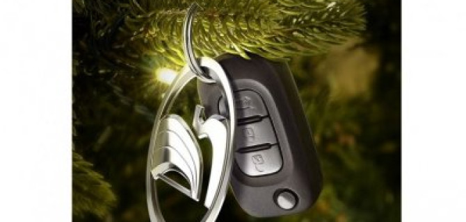 Компания ТЕХИНКОМ поздравляет с наступающим Новым годом и Рождеством!