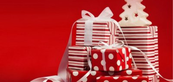  «Автоцентр Сити-Каширка» поздравляет с Новым годом!