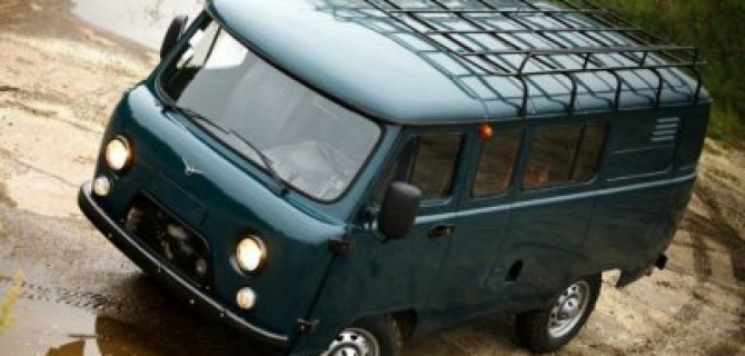 В Ульяновске ещё 3 года будут печь «Буханки»