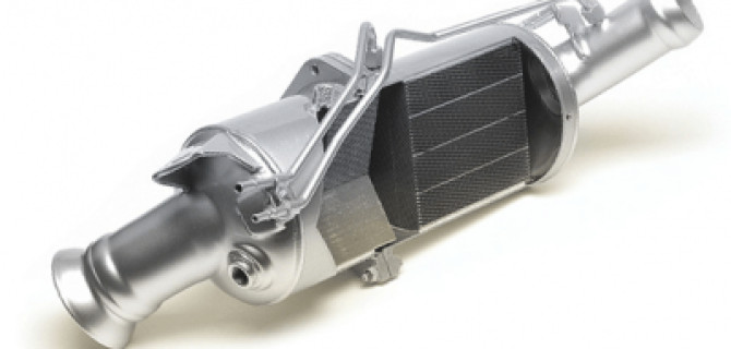 Зачем и как удалять сажевый фильтр в дизельном автомобиле?