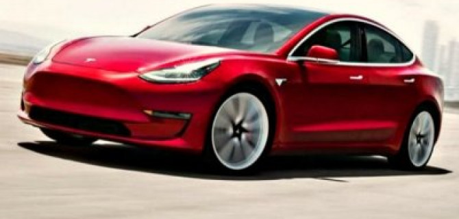 Tesla компенсирует покупателям отмену налоговой скидки