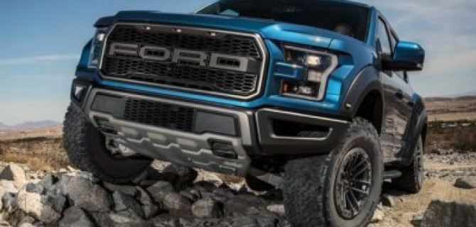 Ford объявил глобальный отзыв своих авто