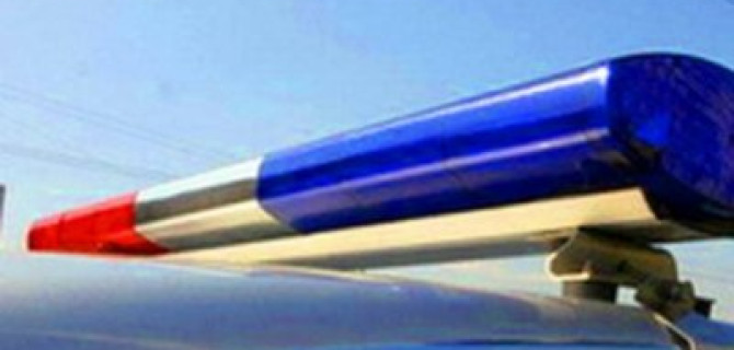 Под Петербургом водитель насмерть сбил пешехода и скрылся