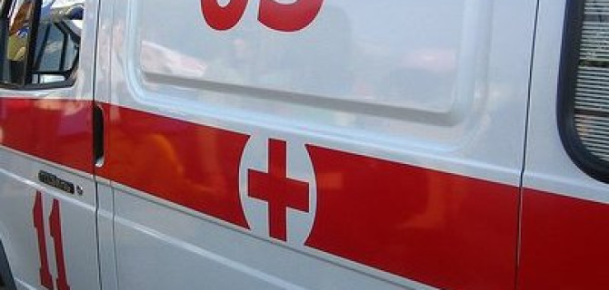 В ДТП в Калининграде погиб пожилой мужчина