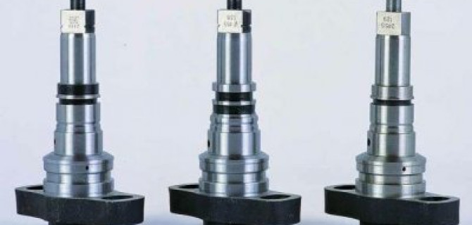 О принципах работы ТНВД на дизельных двигателях