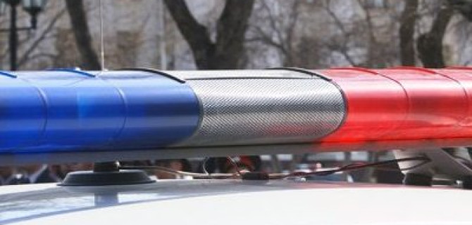 Двое детей и взрослый погибли в ДТП в Новосибирской области