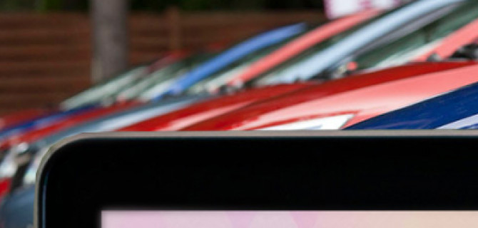 В России уже половина полисов ОСАГО продается в электронном виде